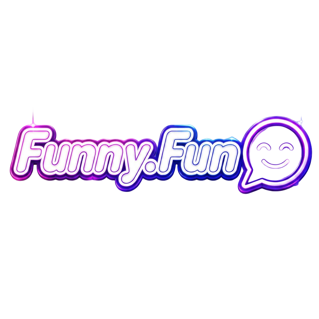 funny.fun logo